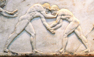 10 από τους μεγαλύτεροι αθλητές στην Αρχαία Ελλάδα - Φωτογραφία 1
