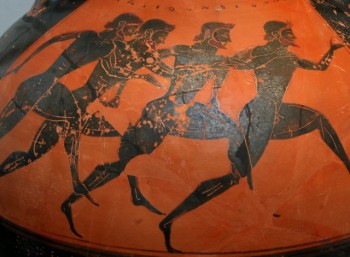 10 από τους μεγαλύτεροι αθλητές στην Αρχαία Ελλάδα - Φωτογραφία 2