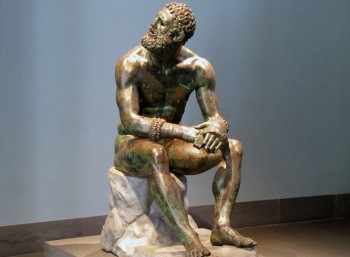 10 από τους μεγαλύτεροι αθλητές στην Αρχαία Ελλάδα - Φωτογραφία 6