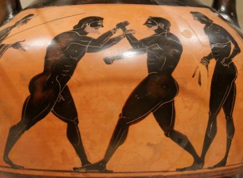 10 από τους μεγαλύτεροι αθλητές στην Αρχαία Ελλάδα - Φωτογραφία 7