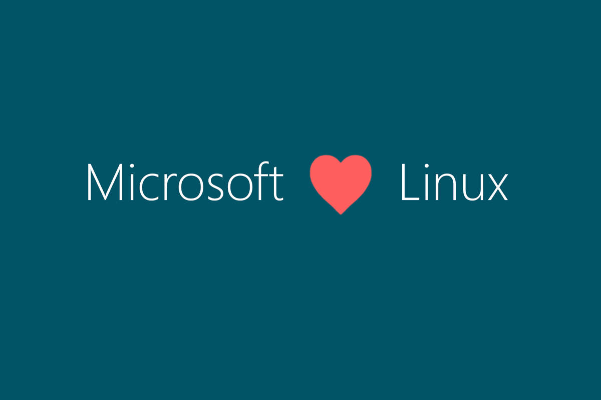 H Microsoft ενσωματώνεται στο Linux Foundation - Φωτογραφία 1