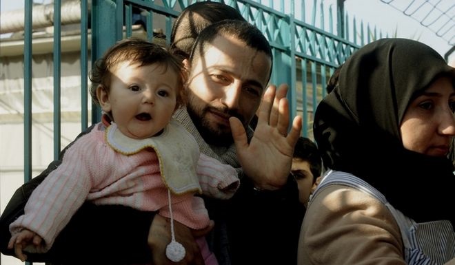 Υψηλού μορφωτικού επιπέδου οι λαθρομετανάστες που φτάνουν στην Ελλάδα - Φωτογραφία 1