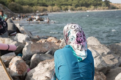 Υψηλού μορφωτικού επιπέδου οι λαθρομετανάστες που φτάνουν στην Ελλάδα - Φωτογραφία 2