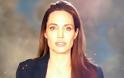 Η πρώτη δημόσια εμφάνιση της Angelina Jolie μετά το διαζύγιο με τον Brad Pitt!