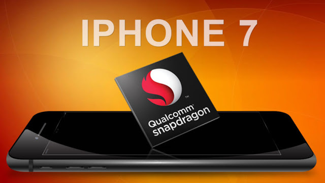 Η Apple παραδέχτηκε ότι χαμήλωσε τις επιδόσεις του επεξεργαστή Qualcomm στο iphone 7 - Φωτογραφία 1