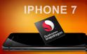 Η Apple παραδέχτηκε ότι χαμήλωσε τις επιδόσεις του επεξεργαστή Qualcomm στο iphone 7