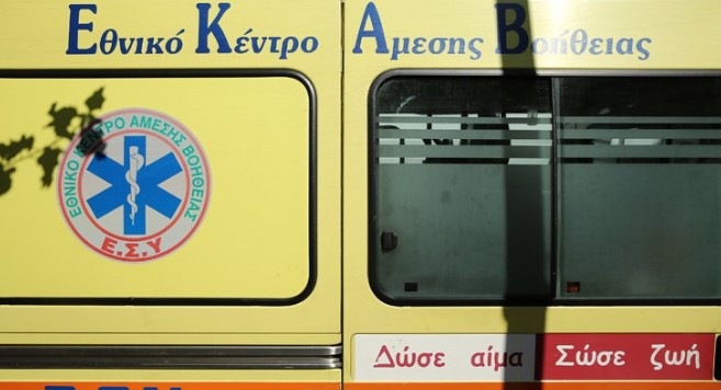 Νεαρός οδηγός παρέσυρε και σκότωσε 62χρονο στη Θεσσαλονίκη - Φωτογραφία 1