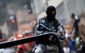Συντριβή ελικοπτέρου της αστυνομίας στη Βραζιλία μετά από πυρά μελών εγκληματικής οργάνωσης