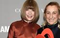 Μάθαμε επιτέλους τι πιστεύει η Anna Wintour για το ''Ο Διάβολος Φοράει Prada''