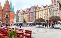 Μια άγνωστη, χρωματιστή, «γοτθική» πόλη στην καρδιά της Ευρώπης - Φωτογραφία 5