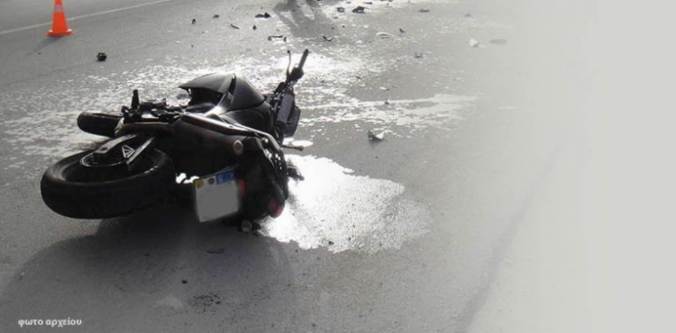 Τραγωδία στη Λεμεσό με 33χρονο νεκρό μοτοσικλετιστή - Φωτογραφία 1