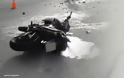 Τραγωδία στη Λεμεσό με 33χρονο νεκρό μοτοσικλετιστή
