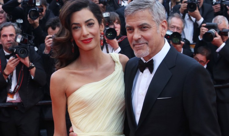 Σε ποιo πολυτελές διαμέρισμα θα μείνουν ο George και η Amal Clooney; - Φωτογραφία 1