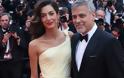 Σε ποιo πολυτελές διαμέρισμα θα μείνουν ο George και η Amal Clooney;