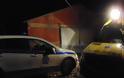 Ιωάννινα- Κυπαρίσσια: Σε στάνη εντοπίστηκε νεκρός 43χρονος Αλβανός [video]