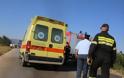 Νέο τροχαίο δυστύχημα στην Κρήτη - Νεκρός ένας 35χρονος