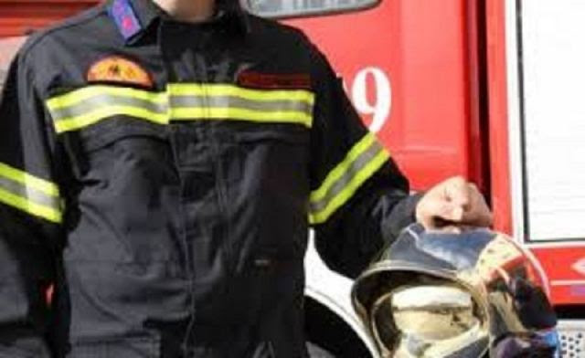 Λαμία: Θρήνος για τον 42χρονο πυροσβέστη πατέρα 4 παιδιών - Φωτογραφία 1