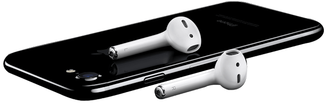 Πως θα πάρετε τα νέα ακουστικά της Apple από 160 μόνο 18 δολάρια - Φωτογραφία 1