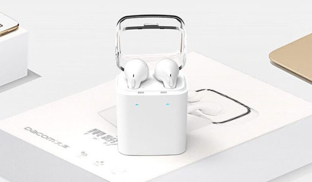 Πως θα πάρετε τα νέα ακουστικά της Apple από 160 μόνο 18 δολάρια - Φωτογραφία 3