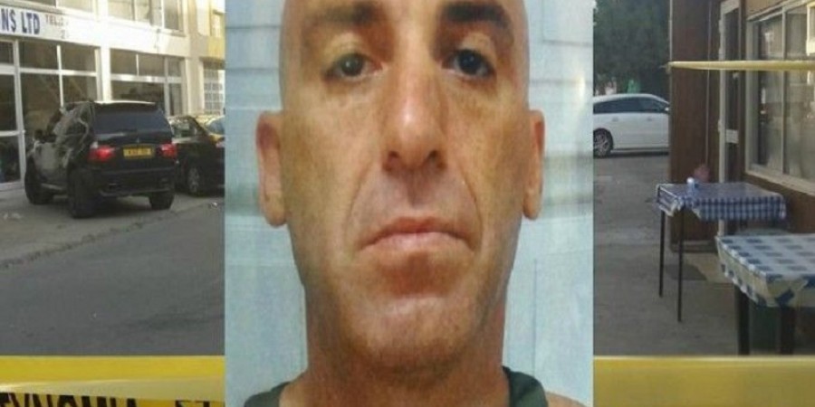 Κύπρος: Σε 20ετή φυλάκιση καταδικάστηκε ο Γιώργος Ξιούρουππας - Φωτογραφία 1