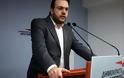 Θανάσης Θεοχαρόπουλος: Η συνεχής υπερφορολόγηση που προβλέπει ο προυπολογισμός και το άνοιγμα σε ομαδικές απολύσεις θα οδηγήσει σε κοινωνική έκρηξη