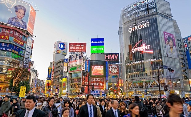 Ιαπωνία: Πτώση των εξαγωγών για 13ο συνεχόμενο μήνα - Φωτογραφία 1