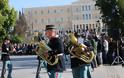 Φωτογραφικό Υλικό από την Εκδήλωση των Στρατιωτικών Μουσικών για την Ημέρα των Ενόπλων Δυνάμεων στην Αθήνα - Φωτογραφία 10