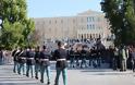 Φωτογραφικό Υλικό από την Εκδήλωση των Στρατιωτικών Μουσικών για την Ημέρα των Ενόπλων Δυνάμεων στην Αθήνα - Φωτογραφία 11