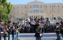 Φωτογραφικό Υλικό από την Εκδήλωση των Στρατιωτικών Μουσικών για την Ημέρα των Ενόπλων Δυνάμεων στην Αθήνα - Φωτογραφία 15