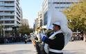 Φωτογραφικό Υλικό από την Εκδήλωση των Στρατιωτικών Μουσικών για την Ημέρα των Ενόπλων Δυνάμεων στην Αθήνα - Φωτογραφία 18