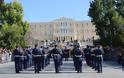 Φωτογραφικό Υλικό από την Εκδήλωση των Στρατιωτικών Μουσικών για την Ημέρα των Ενόπλων Δυνάμεων στην Αθήνα - Φωτογραφία 20
