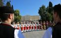 Φωτογραφικό Υλικό από την Εκδήλωση των Στρατιωτικών Μουσικών για την Ημέρα των Ενόπλων Δυνάμεων στην Αθήνα - Φωτογραφία 31