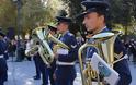 Φωτογραφικό Υλικό από την Εκδήλωση των Στρατιωτικών Μουσικών για την Ημέρα των Ενόπλων Δυνάμεων στην Αθήνα - Φωτογραφία 32