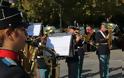 Φωτογραφικό Υλικό από την Εκδήλωση των Στρατιωτικών Μουσικών για την Ημέρα των Ενόπλων Δυνάμεων στην Αθήνα - Φωτογραφία 5