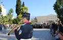 Φωτογραφικό Υλικό από την Εκδήλωση των Στρατιωτικών Μουσικών για την Ημέρα των Ενόπλων Δυνάμεων στην Αθήνα - Φωτογραφία 7