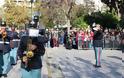 Φωτογραφικό Υλικό από την Εκδήλωση των Στρατιωτικών Μουσικών για την Ημέρα των Ενόπλων Δυνάμεων στην Αθήνα - Φωτογραφία 8