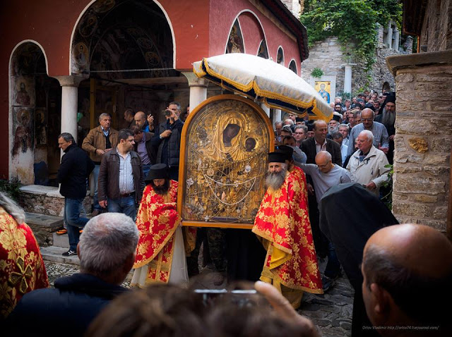 9323 - Στο Δοχειάρι με τον φακό του Орлов Владимир - Φωτογραφία 12