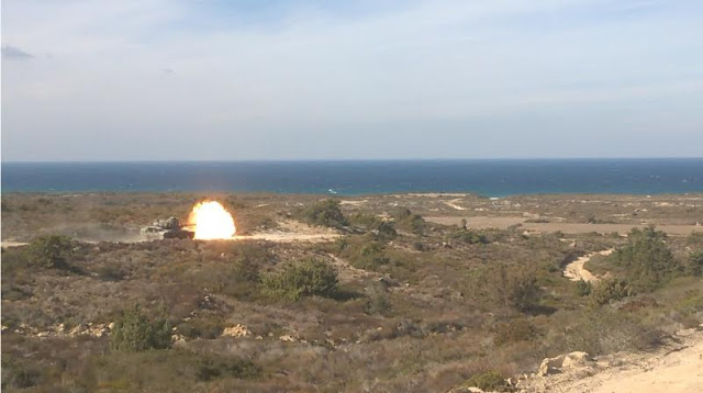 Επιχειρησιακή Εκπαίδευση 80 ΑΔΤΕ στην Κω - Φωτογραφία 6