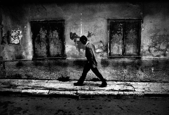 Παρουσίαση του φωτογραφικού έργου του Αλέξανδρου Βρεττάκου στην Φωτογραφική Λέσχη Λιβαδειάς - Φωτογραφία 1