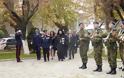 Καστοριά: Mε λαμπρότητα οι εκδηλώσεις για την ημέρα εορτασμού των Ενόπλων Δυνάμεων