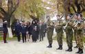 Καστοριά: Mε λαμπρότητα οι εκδηλώσεις για την ημέρα εορτασμού των Ενόπλων Δυνάμεων - Φωτογραφία 3