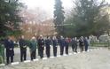 Καστοριά: Mε λαμπρότητα οι εκδηλώσεις για την ημέρα εορτασμού των Ενόπλων Δυνάμεων - Φωτογραφία 7