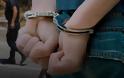 Μεγάλη αστυνομική επιχείρηση στο Ηράκλειο – 35 προσαγωγές, 5 συλλήψεις