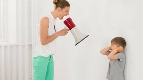 5 συμβουλές για να μάθετε στο παιδί να σας ακούει χωρίς να φωνάζετε - Φωτογραφία 1