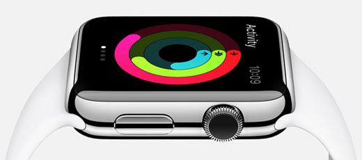 Apple Watch: ένα ειδικό βραβείο για την ημέρα των ευχαριστιών! - Φωτογραφία 1