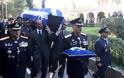 Κηδεία Στεφανόπουλου: Ο αντιστράτηγος Στεφανής που τιμήθηκε και τίμησε τον πρόεδρο - Φωτογραφία 2