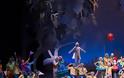 Η Εθνική Λυρική Σκηνή στη μεγάλη οθόνη του Πολιτιστικού Πολυχώρου Δημήτρης Χατζής στα Γιάννενα