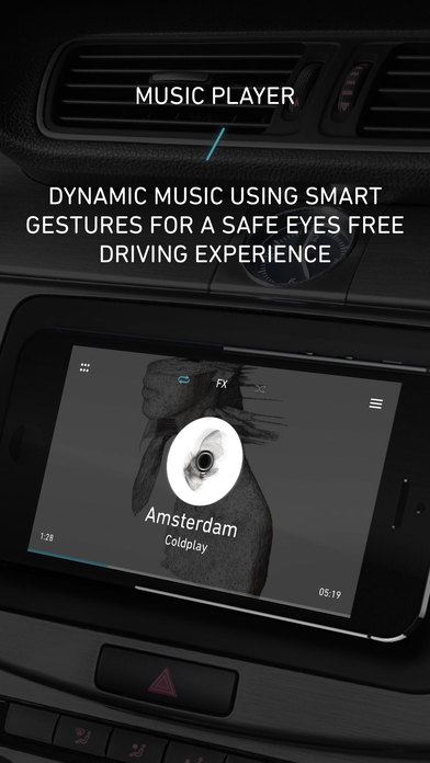 DriveBox HD : Μια καταπληκτική εφαρμογή για το αυτοκίνητο σας δωρεάν - Φωτογραφία 6