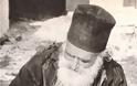 9329 - Μοναχός Ερμόλαος Λαυριώτης (1873 - 23 Νοεμβρίου 1960)