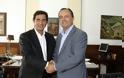Δήλωση Κ. Γκιουλέκα - Θ. Καράογλου: «Επικοινωνιακή… φούσκα η λειτουργία γραφείου του Πρωθυπουργού στη Θεσσαλονίκη»